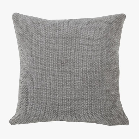 Capa de Almofada CISEAN Cinza 45x45cm