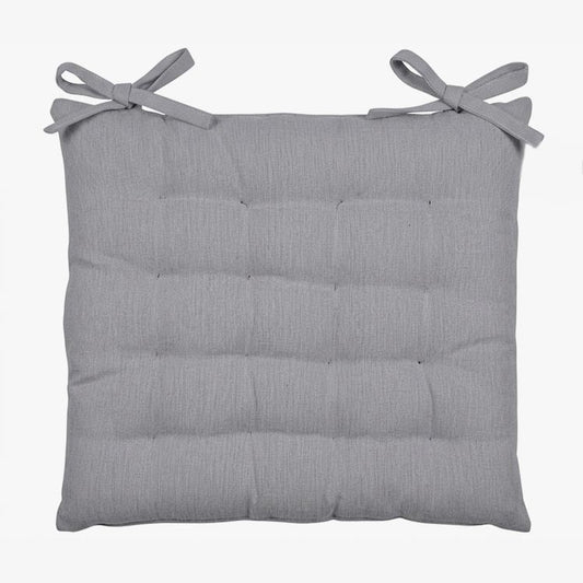 Cushion CUTE Mixed Gray 40x40cm