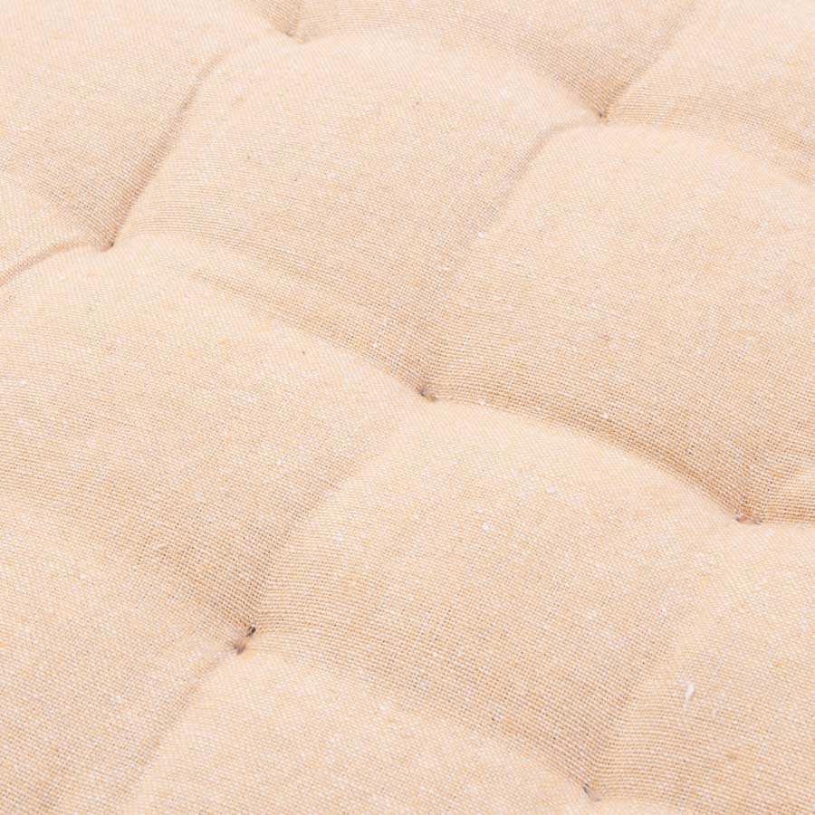Coxim AGRA Bege 40X40cm