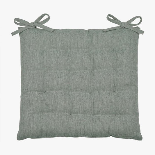 Cushion CUTE Mixed Gray 40x40cm