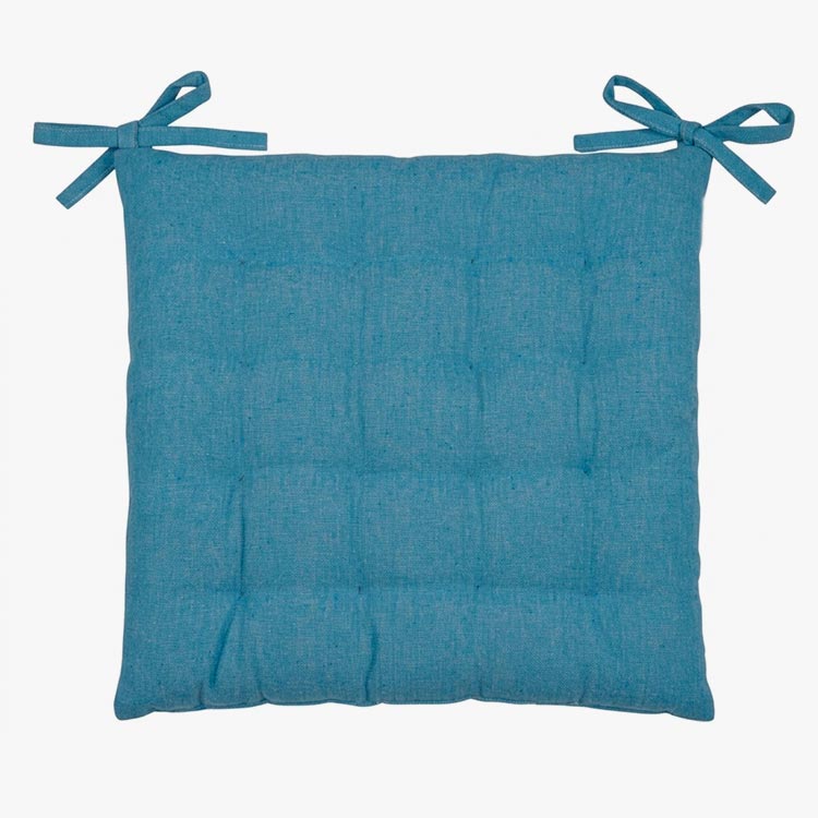 Coxim AGRA Azul 40X40cm