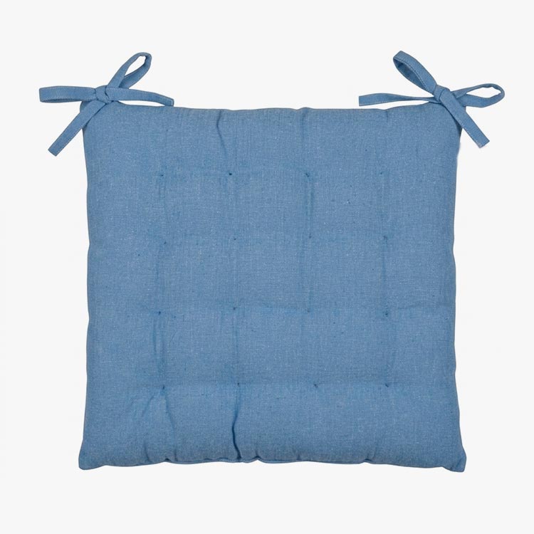 Cushion CUTE Mixed Gray 40x40cm