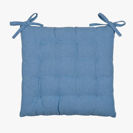 Coxim AGRA Azul 40X40cm
