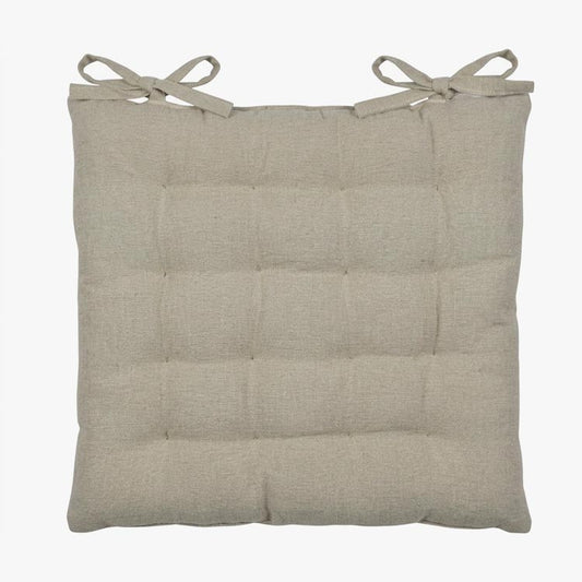 Coxim AGRA Verde Seco Claro 40X40cm