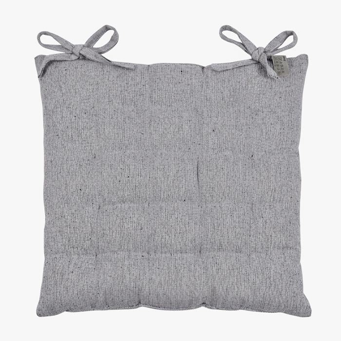 Cushion CUTE Mixed Gray 40x40cm