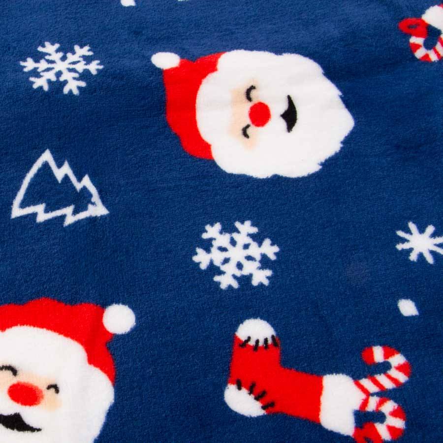 Ginger Candy Blanket 130x170cm