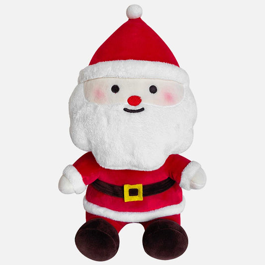 Almofada Decorativa PAI NATAL 22x33cm