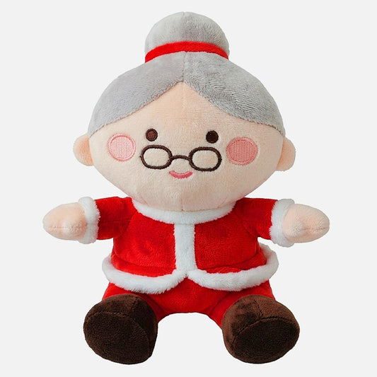 Almofada Decorativa MÃE NATAL 27x32cm