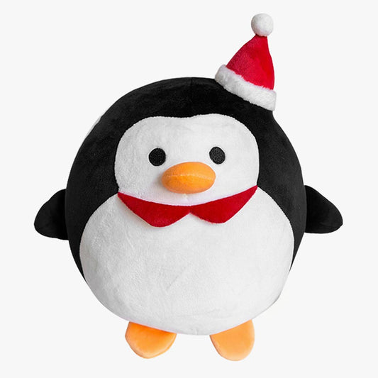 Almofada Decorativa PINGUIM 25x35cm