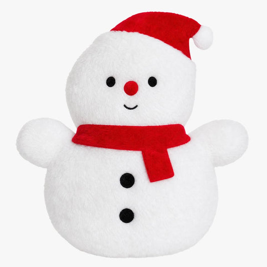 SNOW PINE Decorative Cushion 45x45cm