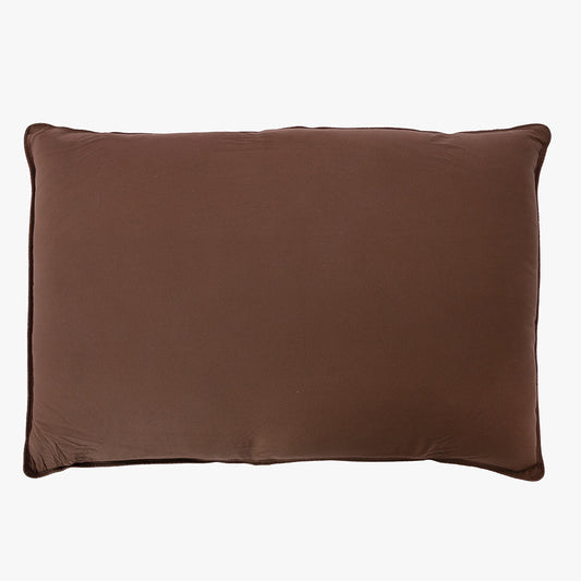 Almofada COMFORT Chocolate 50x70cm