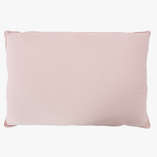 COMFORT Salmon Cushion 50x70cm