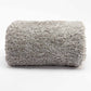 COPERTA Blanket Light Grey 125x150cm