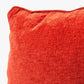 Almofada Decorativa VERONA Vermelho 45x45cm