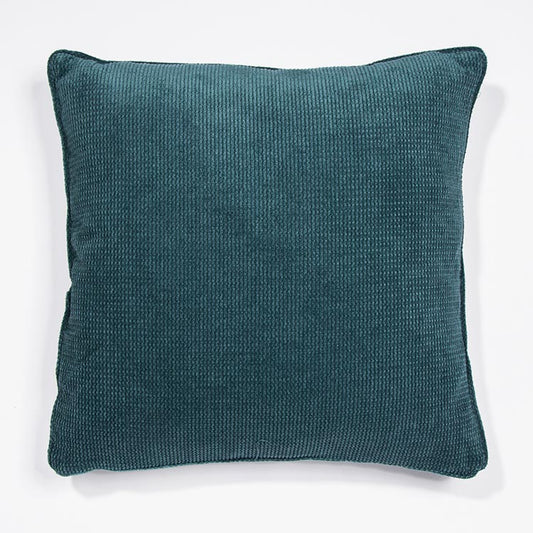 BARI Blue Decorative Cushion 45x45cm