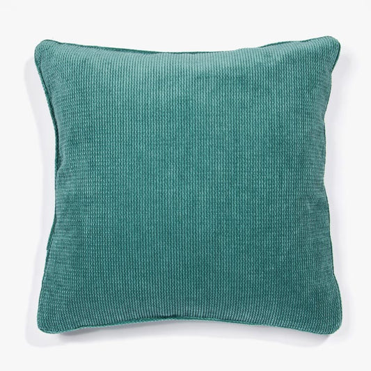 BARI Green Decorative Cushion 45x45cm