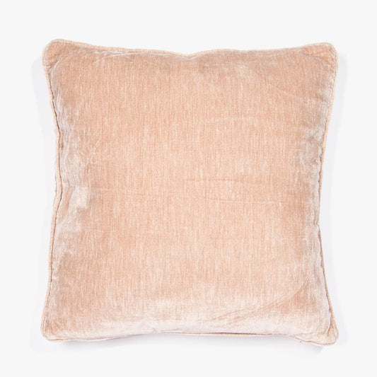 LUCA Decorative Cushion Beige 45x45cm