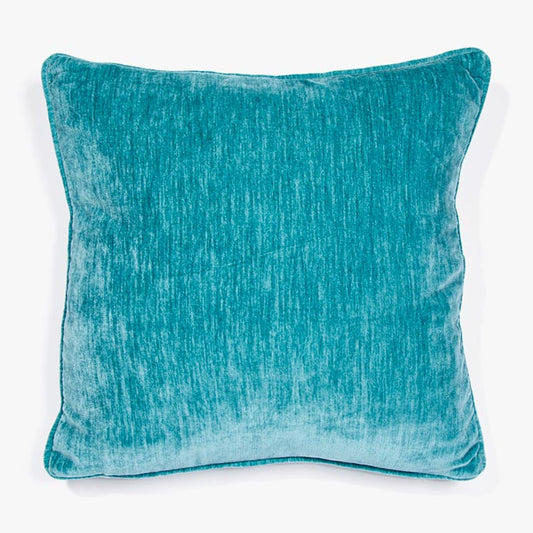 LUCA Decorative Cushion Blue 45x45cm