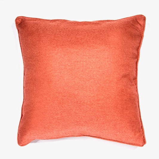 PADUA Orange Decorative Cushion 45x45cm