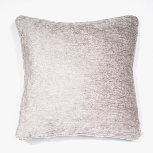 AQUILA Decorative Cushion Grey 45x45cm