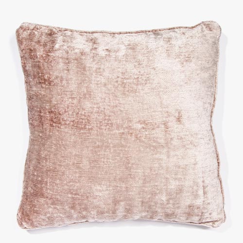 AQUILA Decorative Cushion Brown 45x45cm