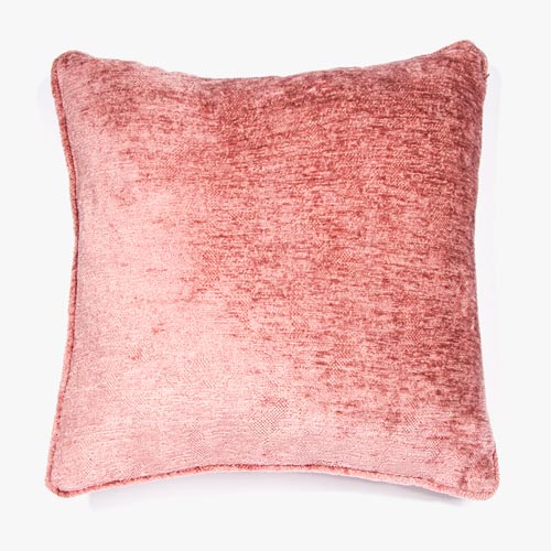 AQUILA Coral Decorative Cushion 45x45cm