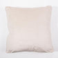 NOMA Cream Decorative Pillow 43x43cm