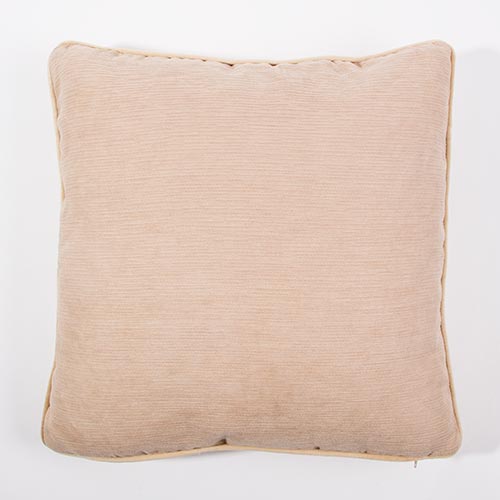 Almofada Decorativa NOMA Bege 43x43cm