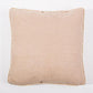 NOMA Decorative Cushion Beige 43x43cm