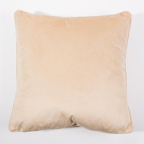 Almofada Decorativa NOMA Bege 43x43cm