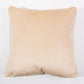 NOMA Decorative Cushion Beige 43x43cm