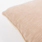 NOMA Decorative Cushion Beige 43x43cm