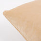 NOMA Decorative Cushion Beige 43x43cm