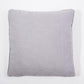 NOMA Decorative Cushion Gray 43x43cm
