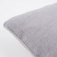 NOMA Decorative Cushion Gray 43x43cm