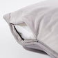 NOMA Decorative Cushion Gray 43x43cm