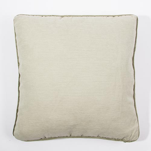 Almofada Decorativa NOMA Verde 43x43cm
