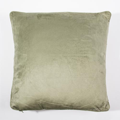 Almofada Decorativa NOMA Verde 43x43cm