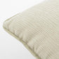 NOMA Green Decorative Pillow 43x43cm