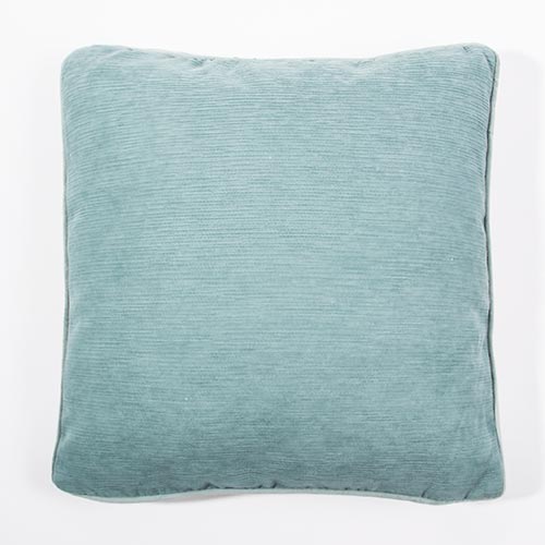Almofada Decorativa NOMA Azul 43x43cm