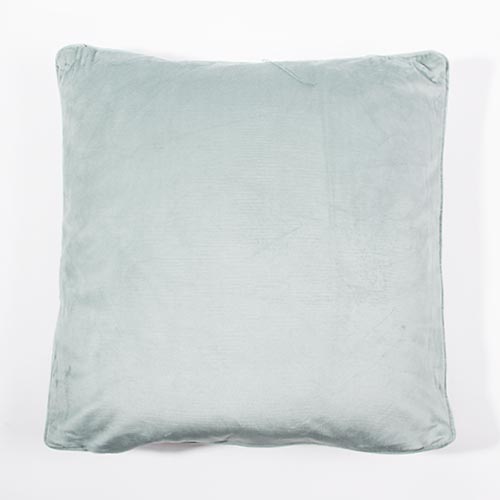 Almofada Decorativa NOMA Azul 43x43cm