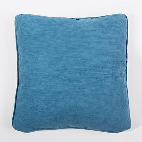 Almofada Decorativa NOMA Azul Escuro 43x43cm