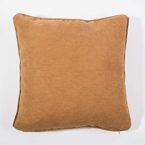 Almofada Decorativa NOMA Terracota 43x43cm
