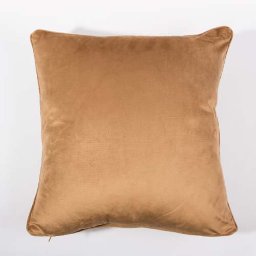 Almofada Decorativa NOMA Terracota 43x43cm