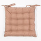 MUNNAR Cushion Light Brown 43x43cm