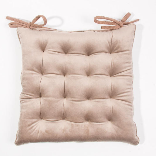 MUNNAR Cushion Light Brown 43x43cm