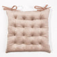 MUNNAR Cushion Light Brown 43x43cm