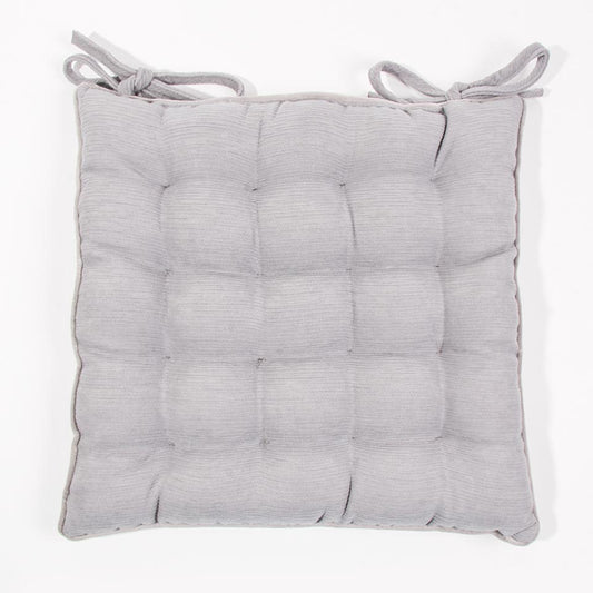 MUNNAR Cushion Grey 43x43cm