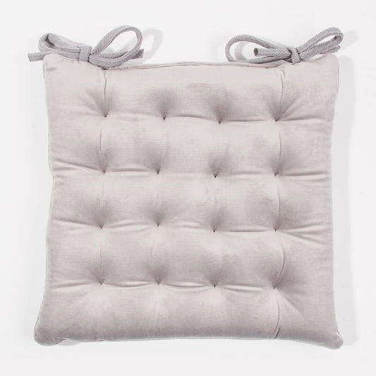 MUNNAR Cushion Grey 43x43cm