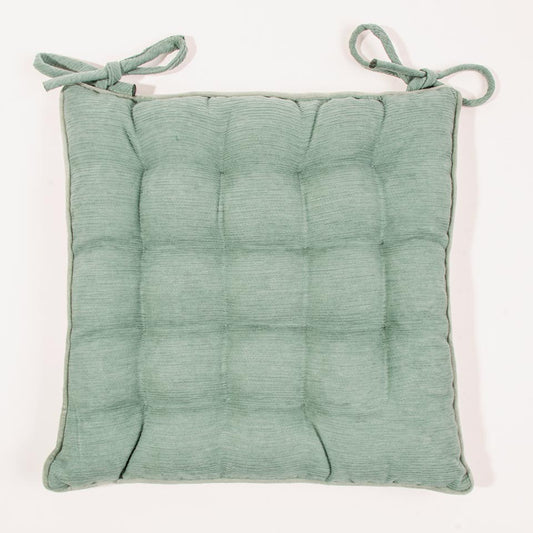 MUNNAR Cushion Green 43x43cm